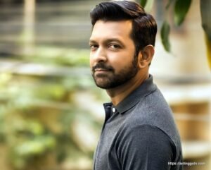 অভিনেতা তাহসান রহমান খান