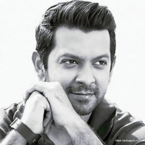 অভিনেতা তাহসান রহমান খান