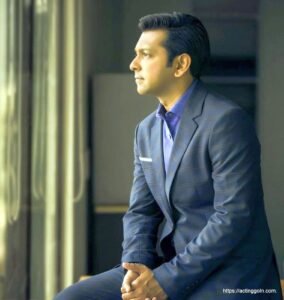 অভিনেতা তাহসান রহমান খান