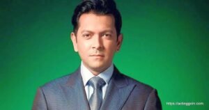অভিনেতা তাহসান রহমান খান