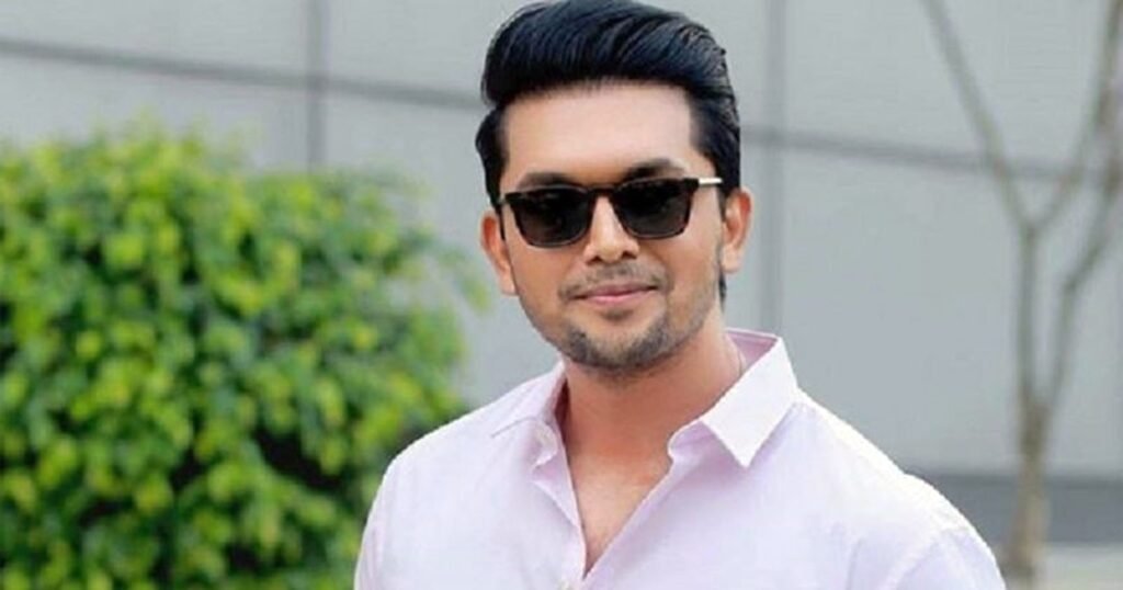 আরিফিন শুভ
