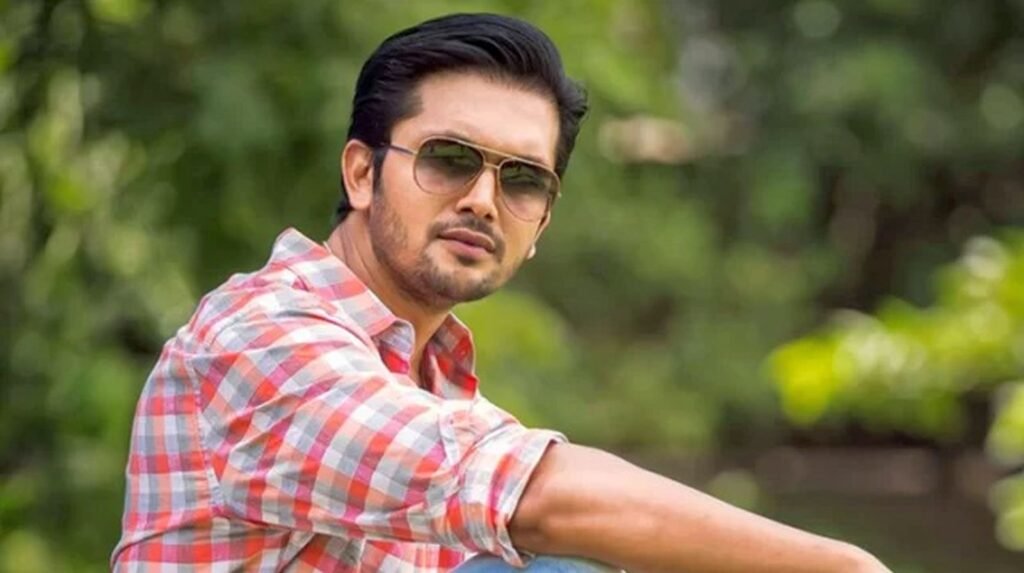 আরিফিন শুভ
