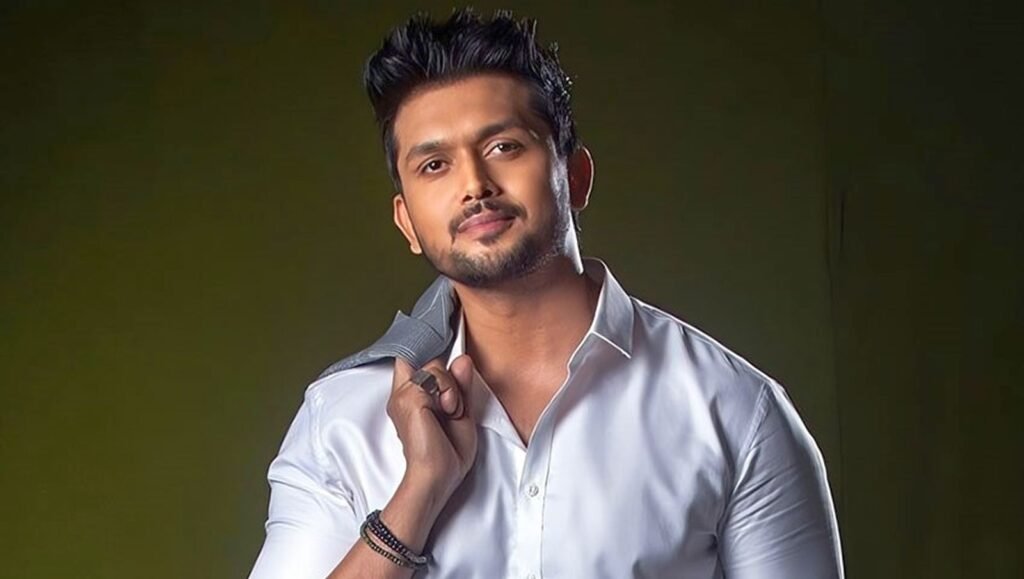 আরিফিন শুভ