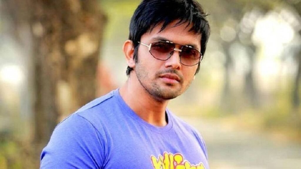 আরিফিন শুভ