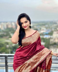 কেয়া পায়েল