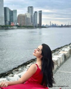 কেয়া পায়েল