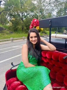 কেয়া পায়েল