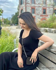 কেয়া পায়েল