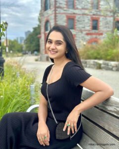 কেয়া পায়েল