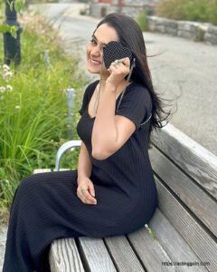 কেয়া পায়েল