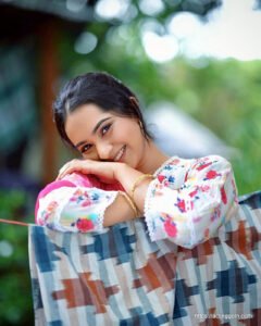 কেয়া পায়েল