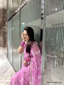 কেয়া পায়েল