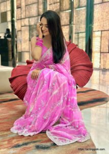 কেয়া পায়েল