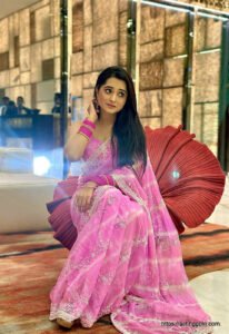 কেয়া পায়েল