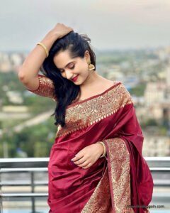 কেয়া পায়েল