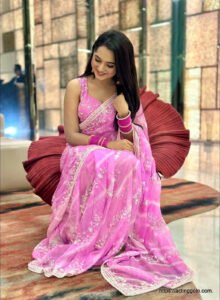 কেয়া পায়েল