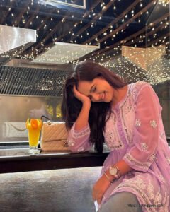 কেয়া পায়েল