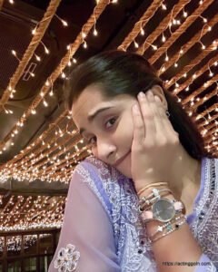 কেয়া পায়েল