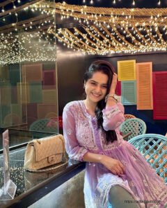 কেয়া পায়েল