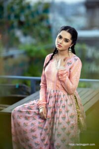 কেয়া পায়েল