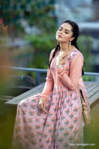 কেয়া পায়েল