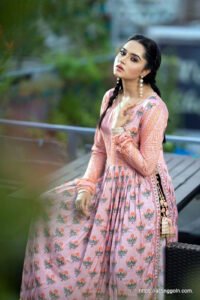 কেয়া পায়েল