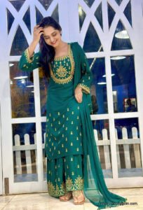 কেয়া পায়েল