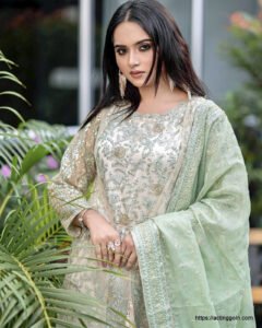 কেয়া পায়েল