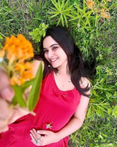 কেয়া পায়েল