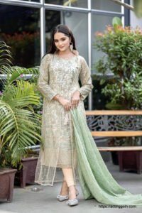 কেয়া পায়েল