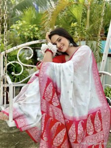 কেয়া পায়েল