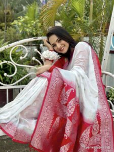 কেয়া পায়েল