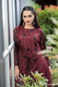 কেয়া পায়েল