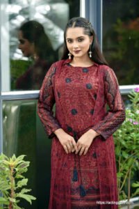 কেয়া পায়েল