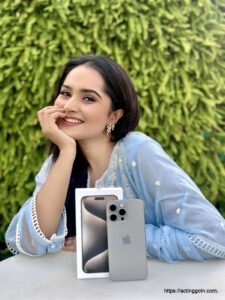 কেয়া পায়েল