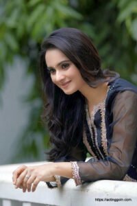 কেয়া পায়েল