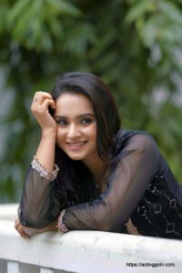 কেয়া পায়েল