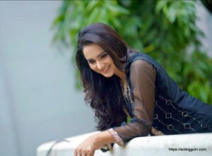 কেয়া পায়েল