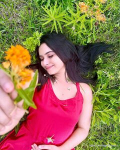 কেয়া পায়েল