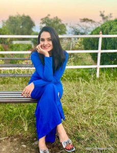 কেয়া পায়েল