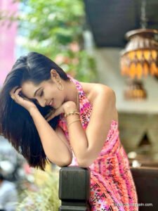 কেয়া পায়েল