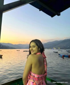 কেয়া পায়েল