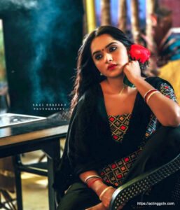 কেয়া পায়েল