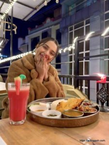 কেয়া পায়েল