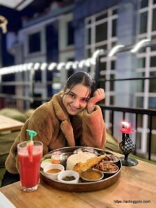 কেয়া পায়েল