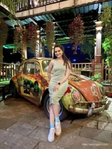 কেয়া পায়েল