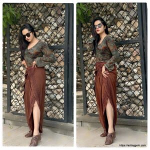 কেয়া পায়েল