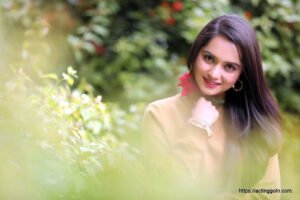 কেয়া পায়েল