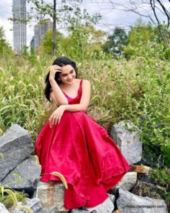 কেয়া পায়েল