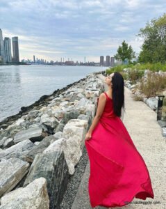 কেয়া পায়েল